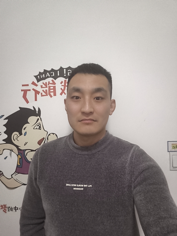 乐信的第一张照片--德州相亲服务中心