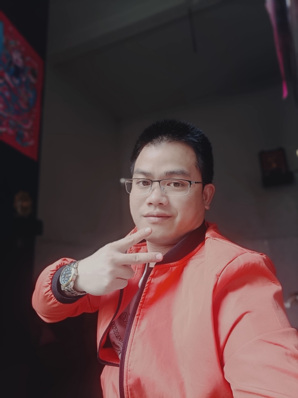 想脱单好久的第一张照片--德州相亲服务中心