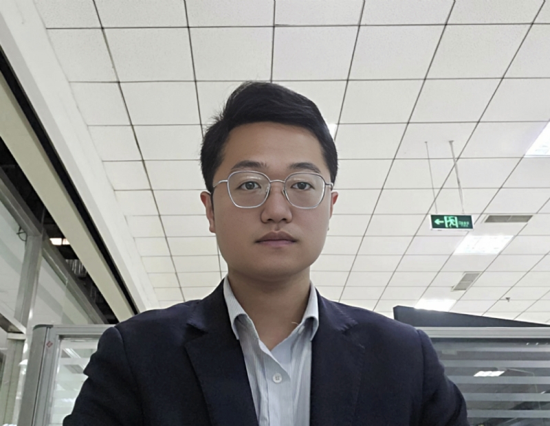 钟爱可乐的第二张照片--德州相亲服务中心