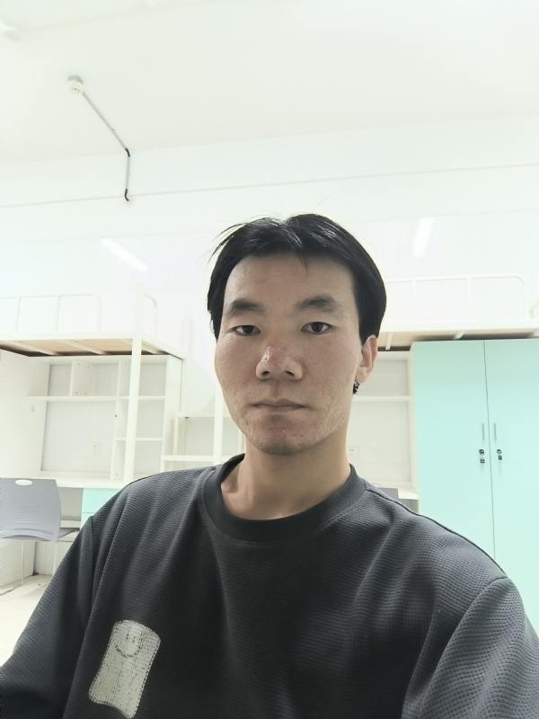 可乐的第一张照片--德州相亲服务中心