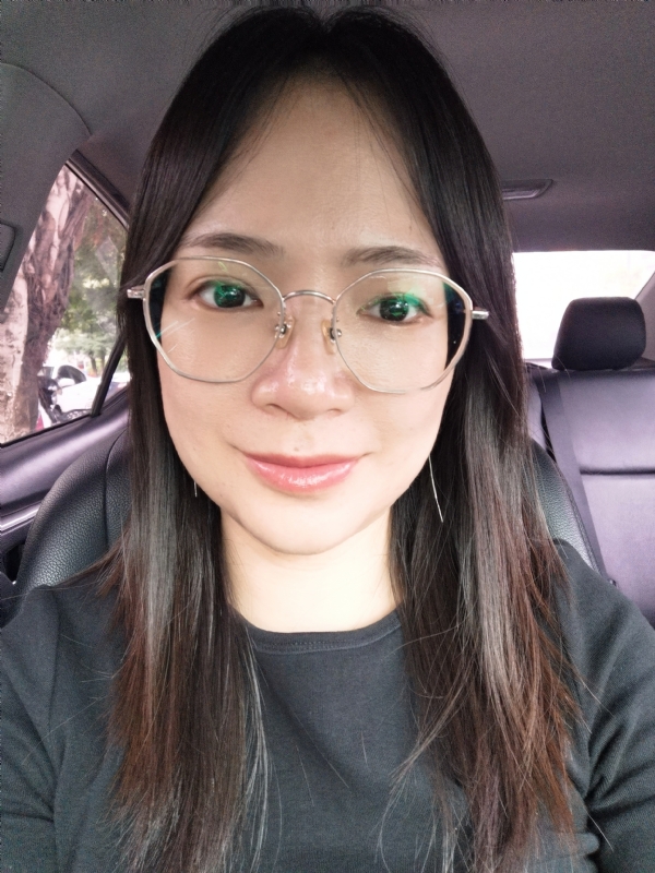 初秋的第一张照片--德州相亲服务中心
