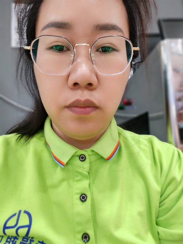 麻花小辫的第一张照片--德州相亲服务中心