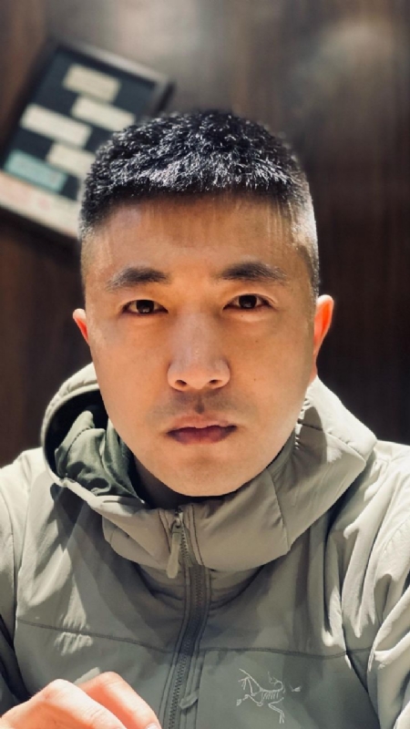 山中何缘的第一张照片--德州相亲服务中心
