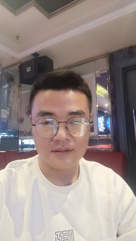 骑着蜗牛撵大象的第一张照片--德州相亲服务中心