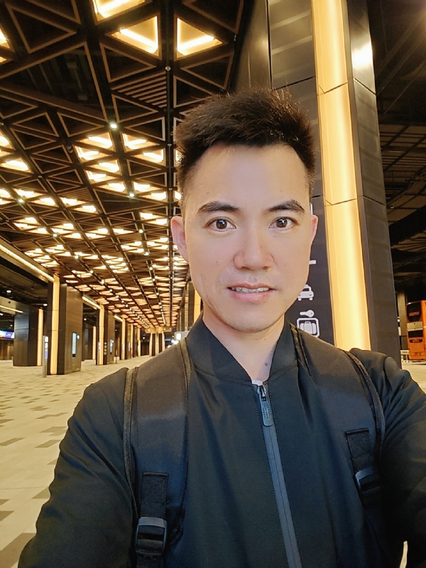 只願一生愛一人的第一张照片--德州相亲服务中心