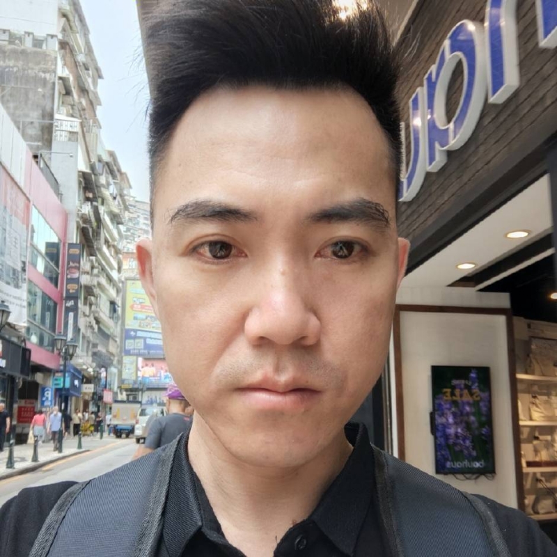 只願一生愛一人的第三张照片--德州相亲服务中心