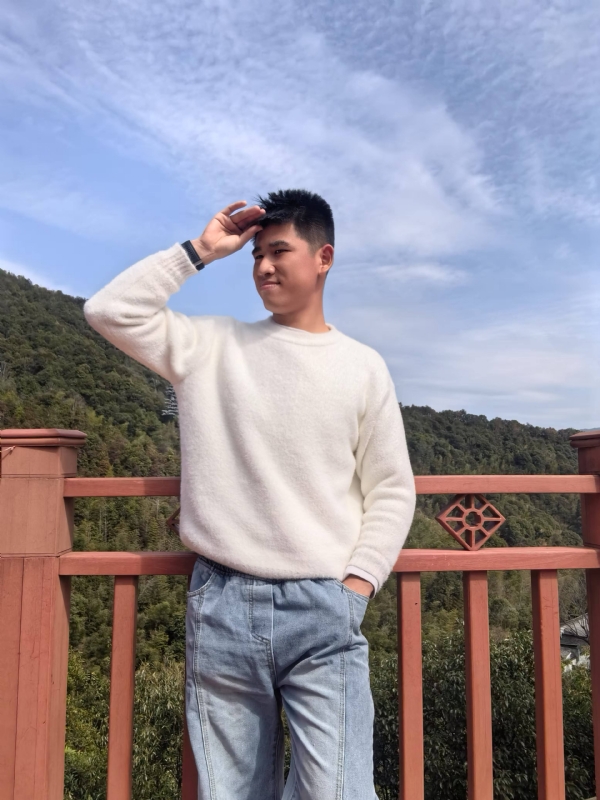 颜SEME的第一张照片--德州相亲服务中心