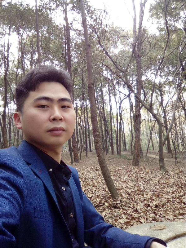 喜乐汇的第三张照片--德州相亲服务中心
