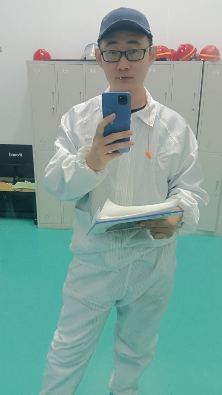 黑黑一笑的第四张照片--德州相亲服务中心