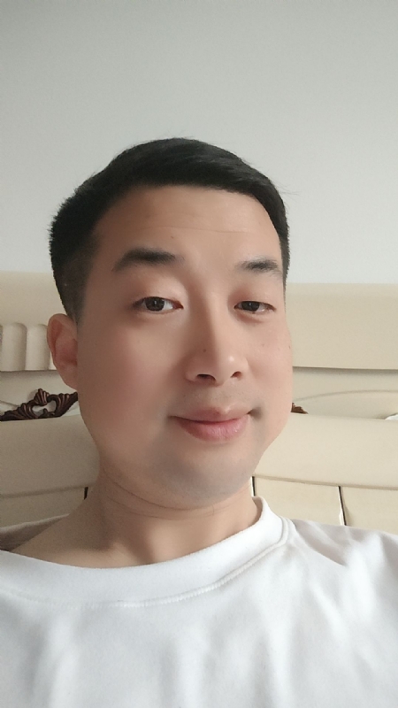 阳光欣晴的第一张照片--德州相亲服务中心