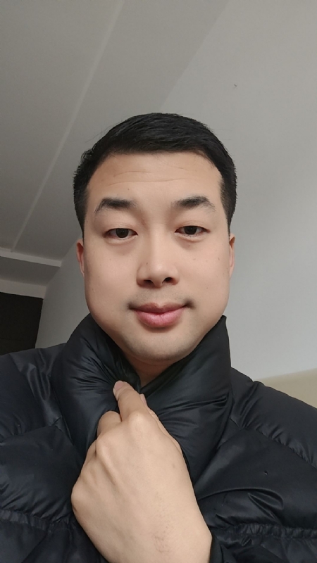 阳光欣晴的第五张照片--德州相亲服务中心
