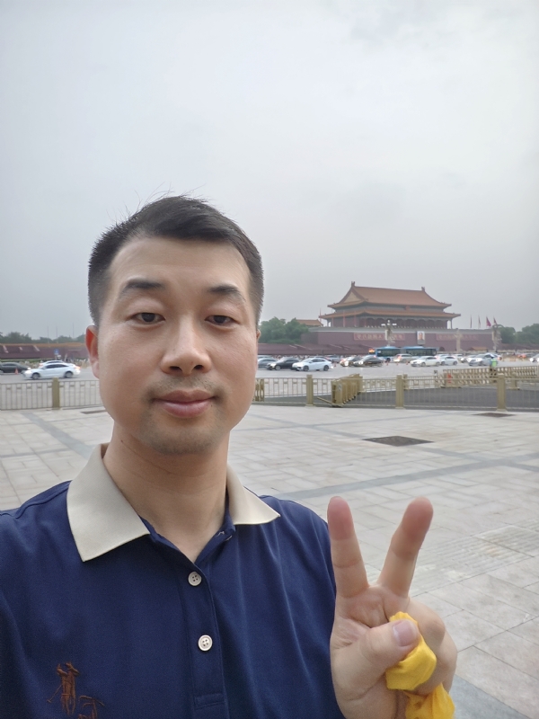 阳光欣晴的第六张照片--德州相亲服务中心