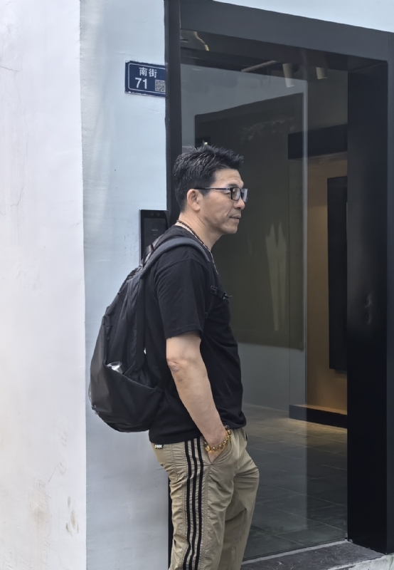 梵天佛韵的第一张照片--德州相亲服务中心