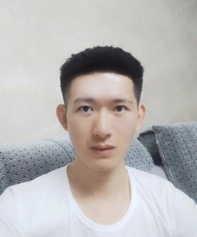 尘飞扬的第一张照片--德州相亲服务中心