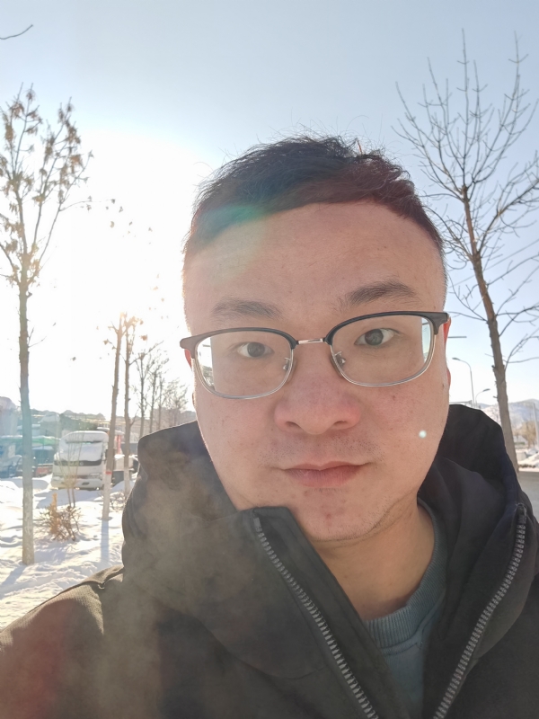 压力山大的第一张照片--德州相亲服务中心
