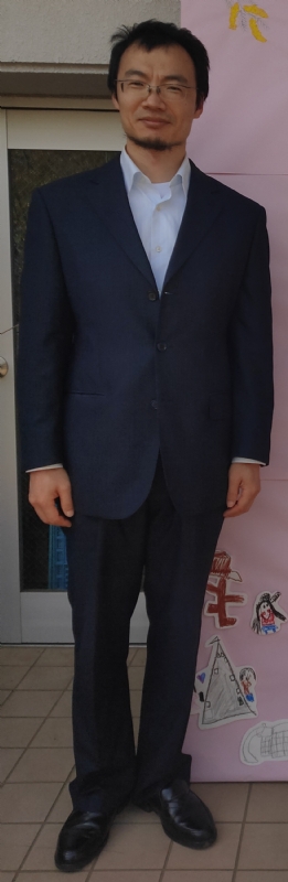 itatsumq的第一张照片--德州相亲服务中心