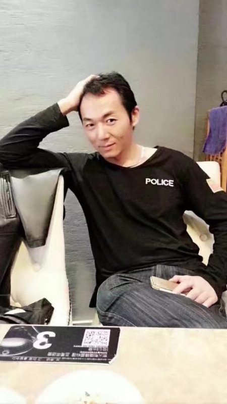 顺子的第五张照片--德州相亲服务中心