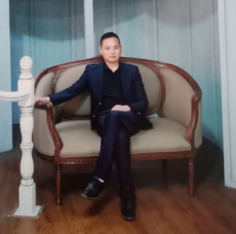 龙行天下的第二张照片--德州相亲服务中心