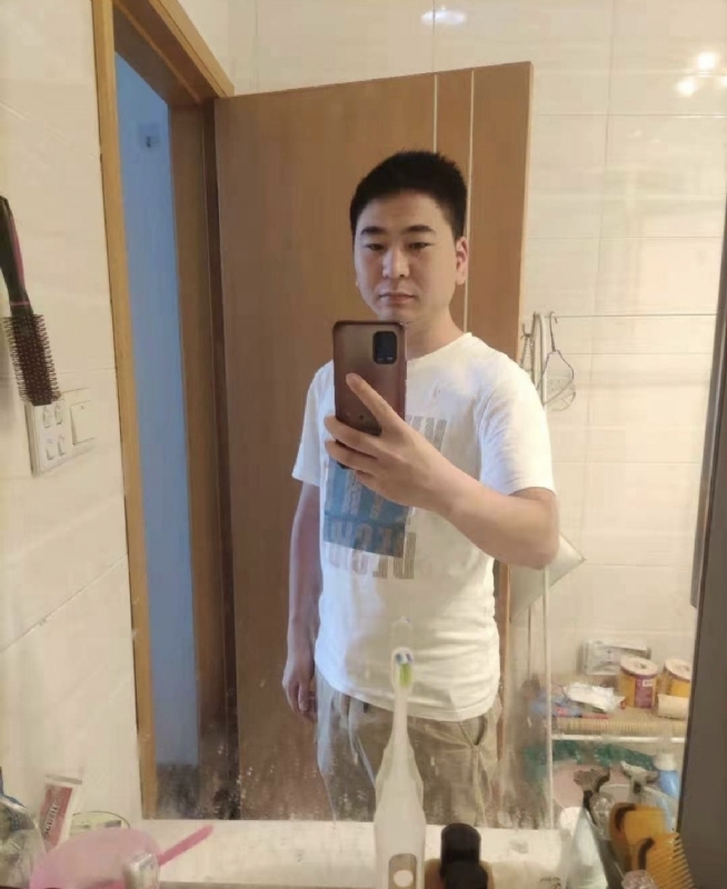 刹那的第一张照片--德州相亲服务中心