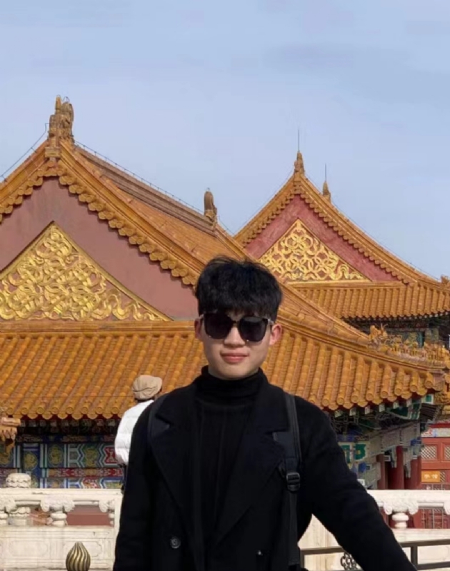 满目星辰的第二张照片--德州相亲服务中心