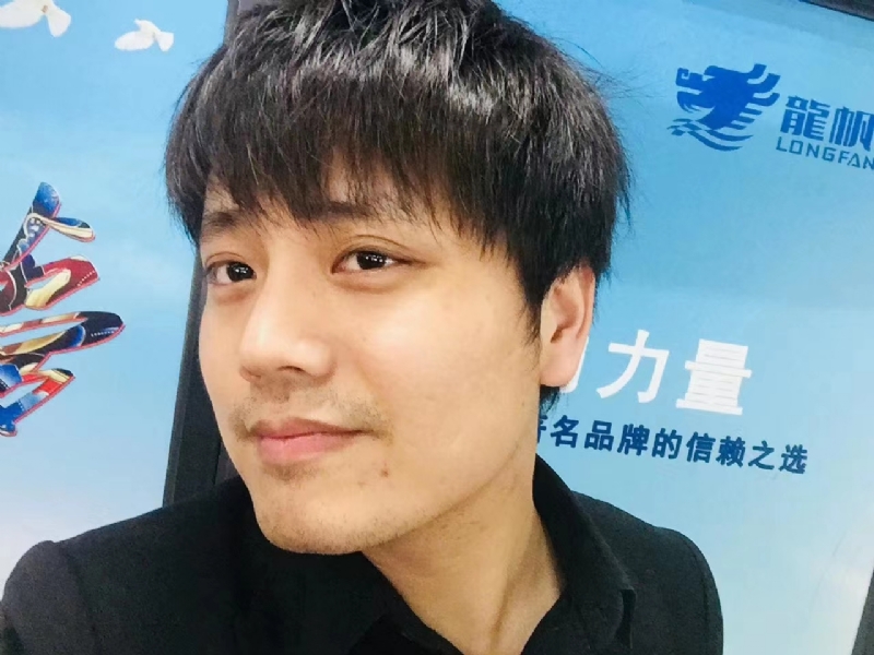 你的阿康的第一张照片--德州相亲服务中心