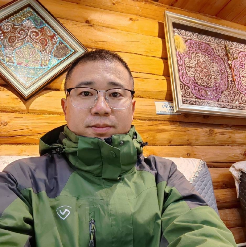 小明的第二张照片--德州相亲服务中心