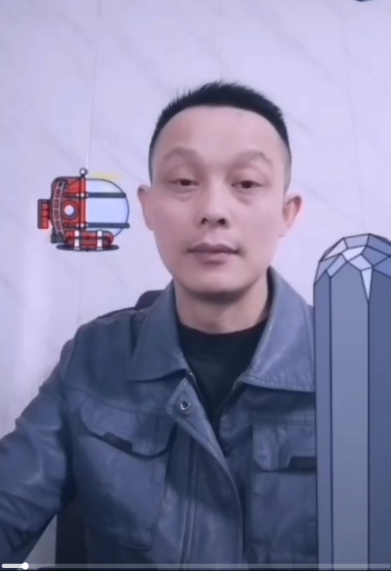 易进的第三张照片--德州相亲服务中心