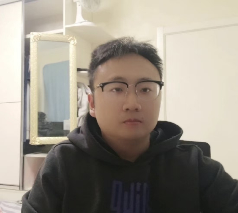 故屿的第一张照片--德州相亲服务中心