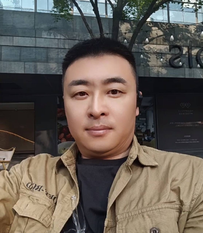 酱心的第一张照片--德州相亲服务中心