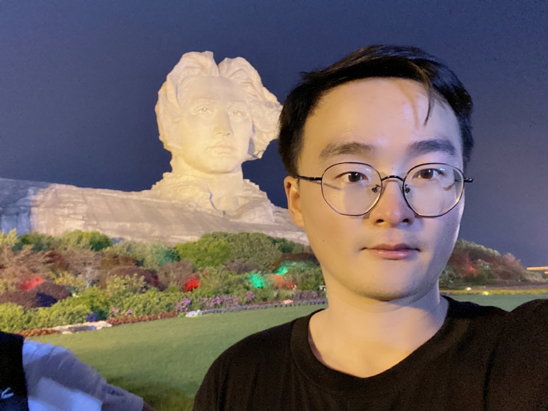 驻足的第一张照片--德州相亲服务中心