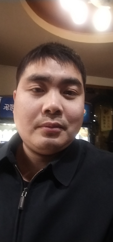 萱蘓的第一张照片--德州相亲服务中心