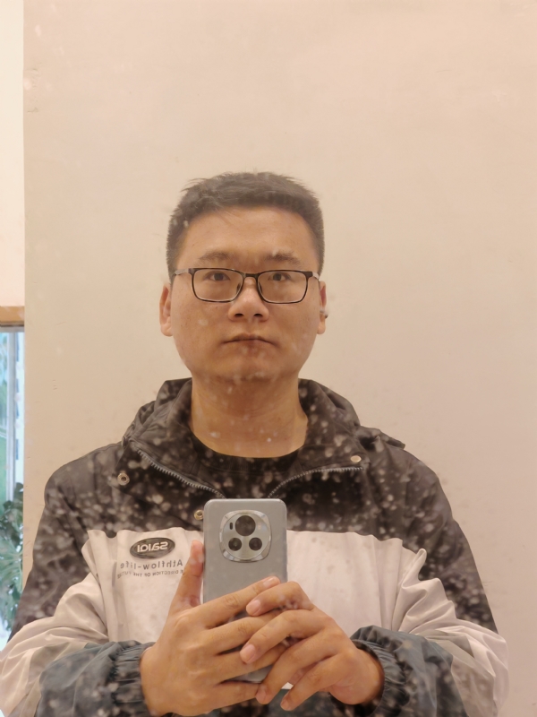 南烛的第一张照片--德州相亲服务中心