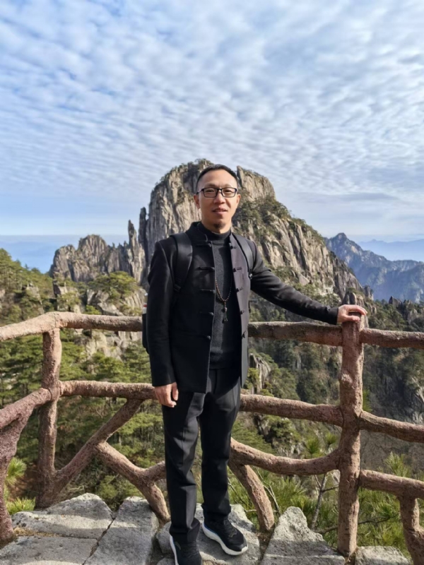 我想有个家的第一张照片--德州相亲服务中心