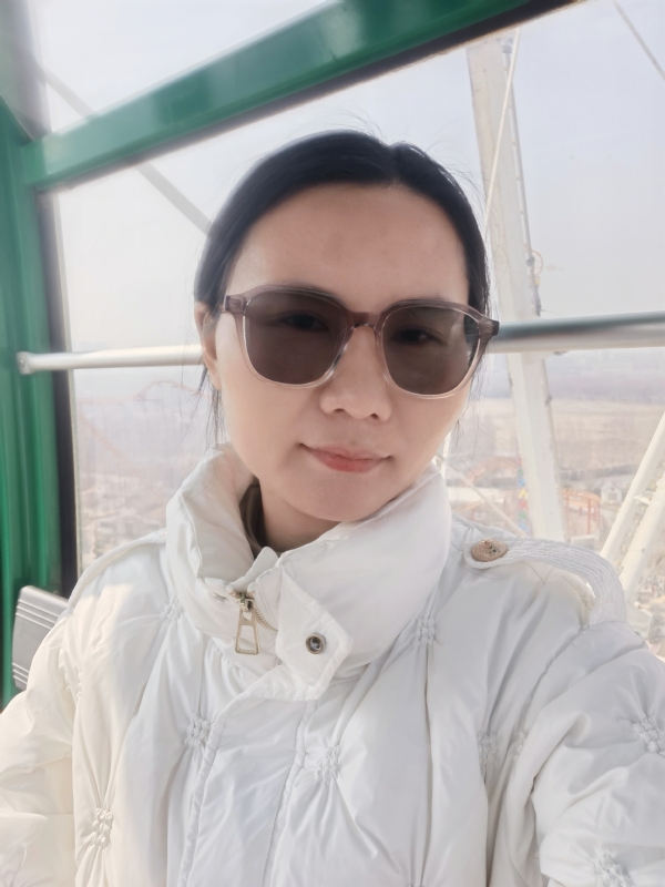 你好的第一张照片--德州相亲服务中心