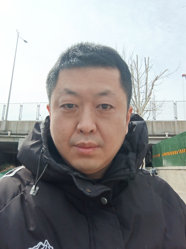 淡然的第一张照片--德州相亲服务中心
