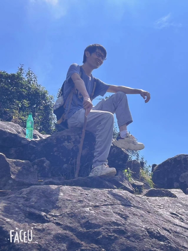 落叶之秋的第二张照片--德州相亲服务中心