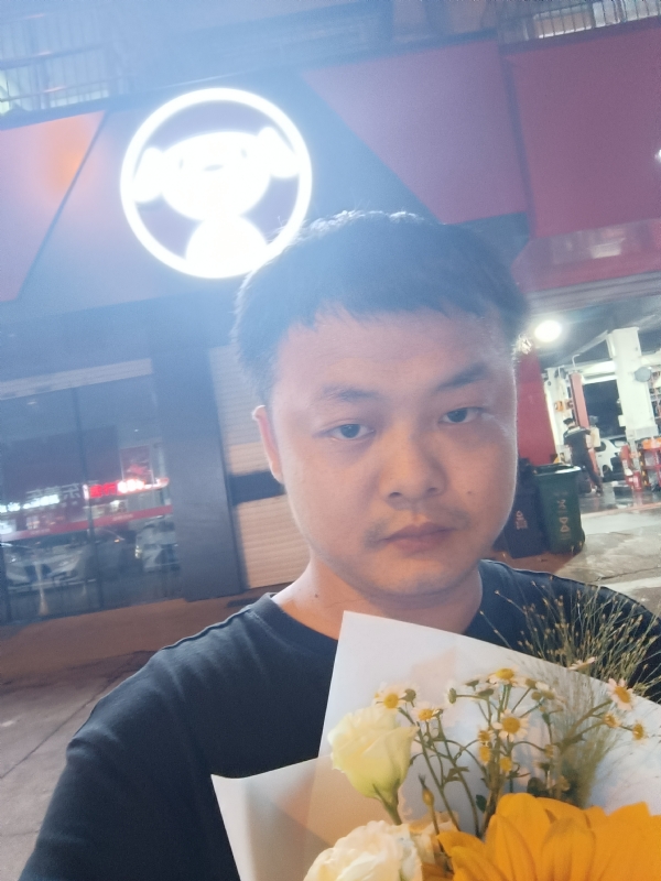 小陈的第一张照片--德州相亲服务中心