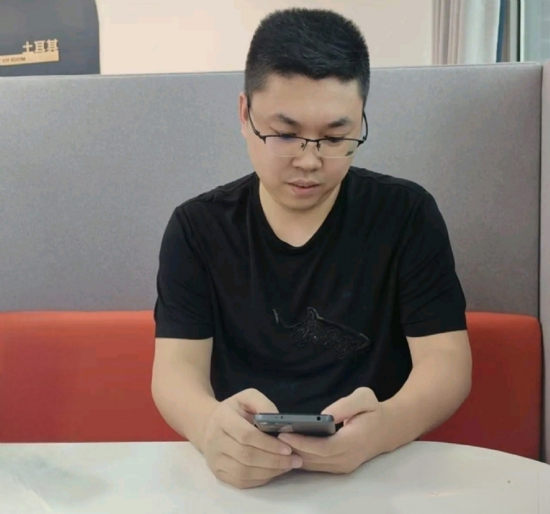 惊蛰的第二张照片--德州相亲服务中心