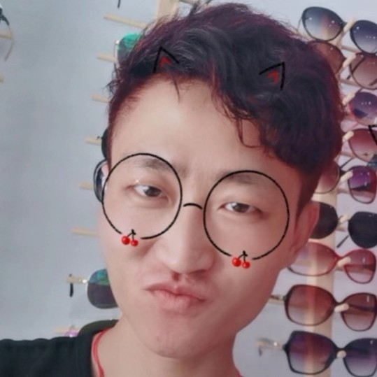 夏日炎炎的第二张照片--德州相亲服务中心