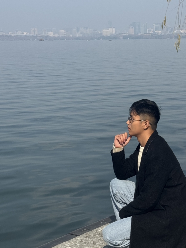 不二的第二张照片--德州相亲服务中心