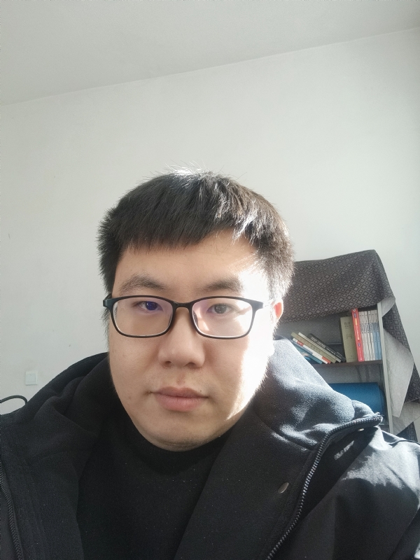 95年身高177的第二张照片--德州相亲服务中心