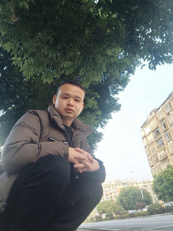 诗和远方的第一张照片--德州相亲服务中心