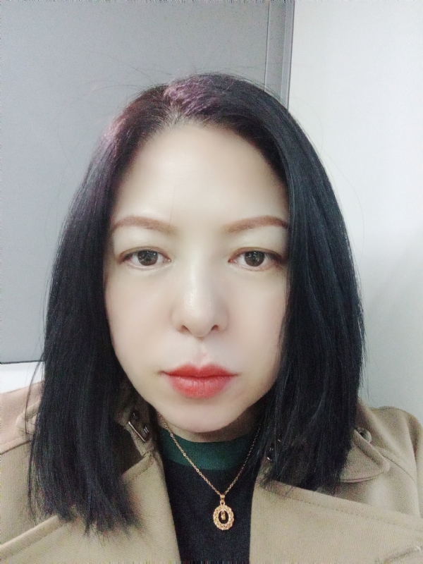 尘颜的第一张照片--德州相亲服务中心