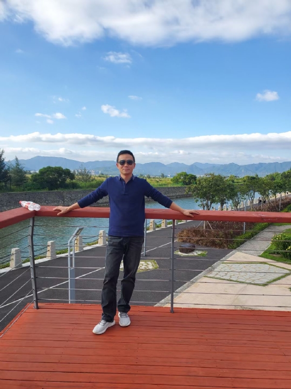 栖凤之木的第三张照片--德州相亲服务中心