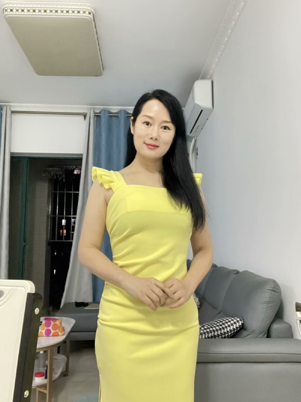 Hui的第二张照片--德州相亲服务中心
