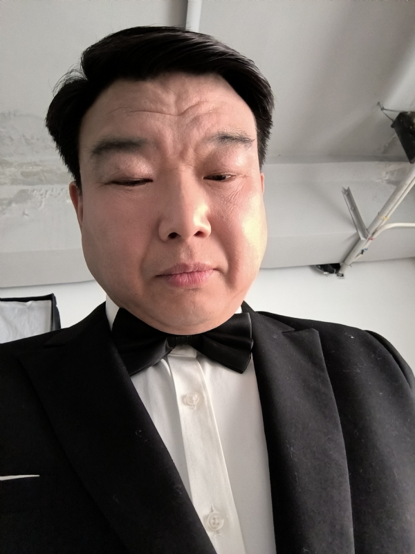三江口开腔的第一张照片--德州相亲服务中心