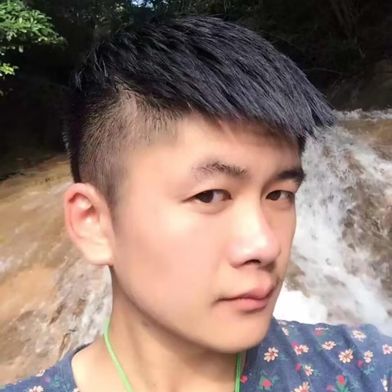 微笑的第一张照片--德州相亲服务中心