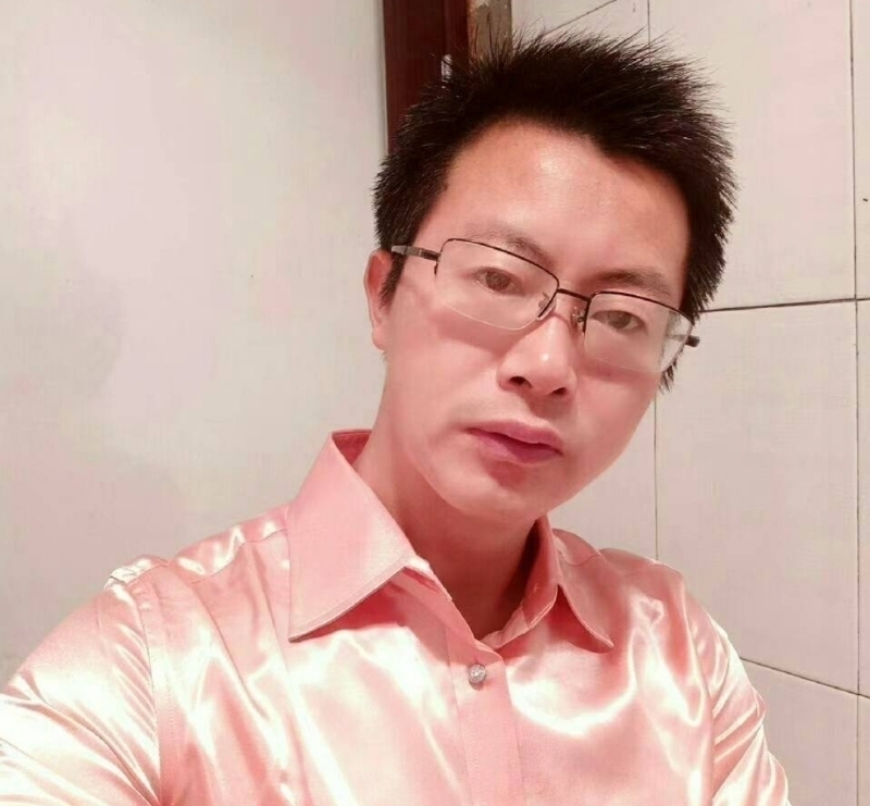 亮亮的第一张照片--德州相亲服务中心