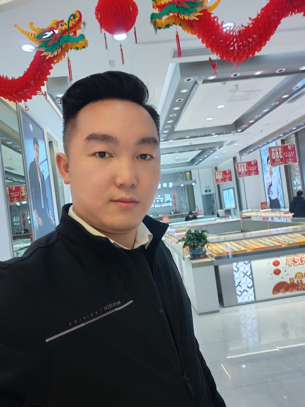 龍鳯壹生美的第一张照片--德州相亲服务中心