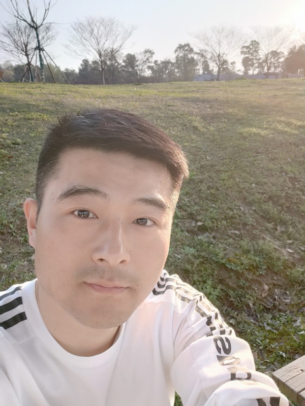 一凡的第一张照片--德州相亲服务中心